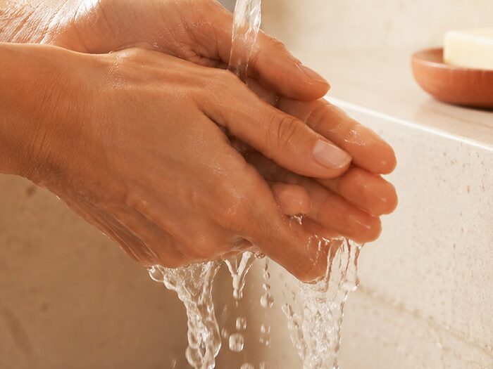 Hygiene