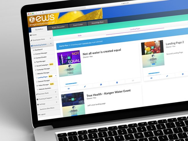 websites
